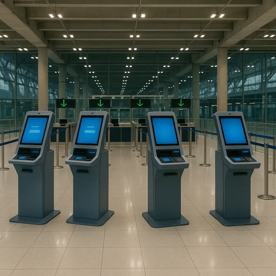 90 Day report for DTV visa holders.