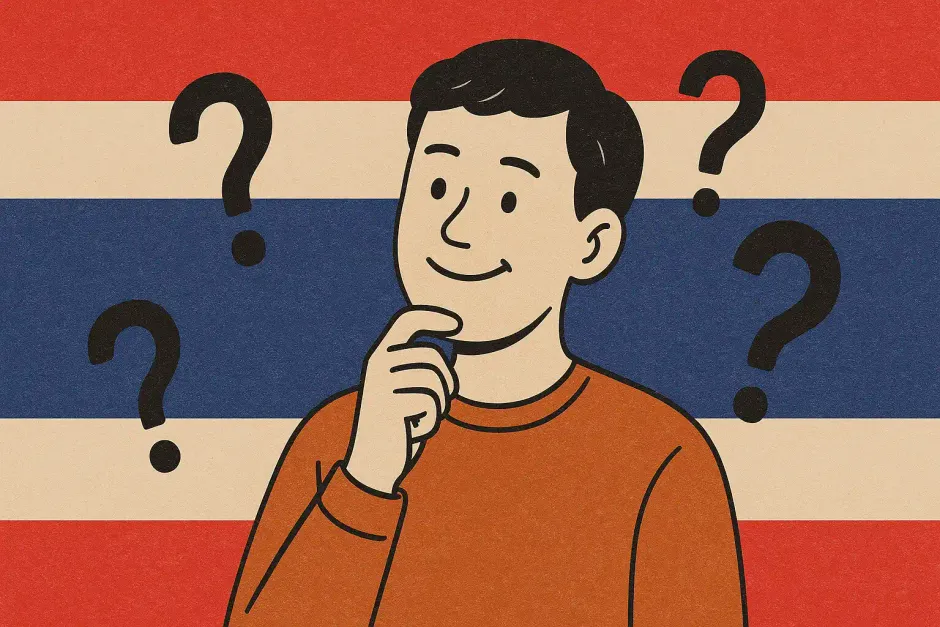 ภาพประกอบเกี่ยวกับวีซ่าไทย