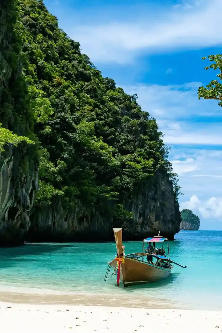 วีซ่าประเทศไทย